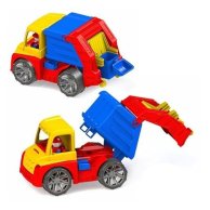 Авто мусоровоз