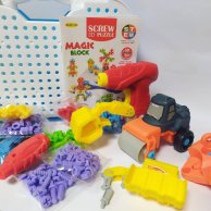 Мозаика 661-357 3в1,на шурупах