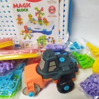 Мозаика 661-357 3в1,на шурупах
