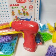 Мозаика 661-357 3в1,на шурупах