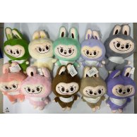 Мягкая игрушка Лабубу Labubu в ассортименте 1097-16