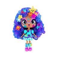 Игровой набор сюрприз с куклой Decora Разноцветный сюрприз D1000