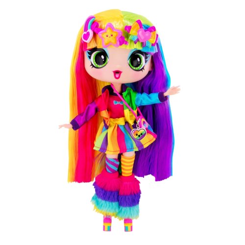 Игровой набор Decora Декора с аксессуарами, 28 см D1005