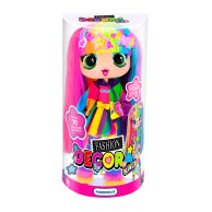 Игровой набор Decora Декора с аксессуарами, 28 см D1005