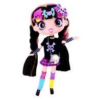 Игровой набор Decora Луна с аксессуарами, 28 см D1006