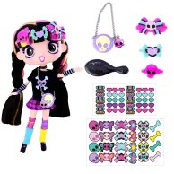 Игровой набор Decora Луна с аксессуарами, 28 см D1006