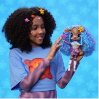 Игровой набор Decora Селестия с аксессуарами, 28 см D1007
