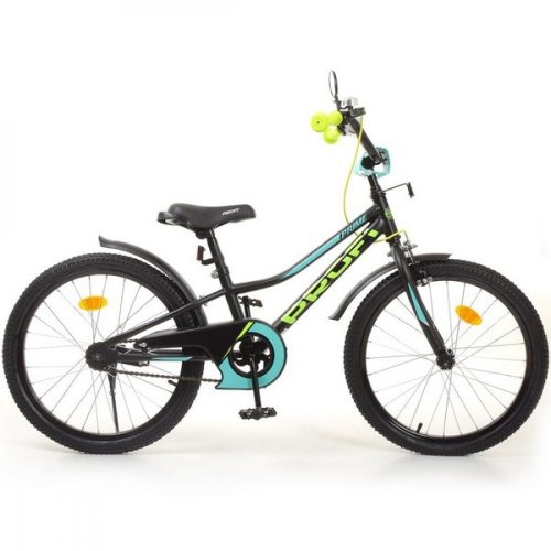 Велосипед детский PROF1 20д. Prime, SKD75 (Y20224-1)
