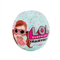 L.O.L Surprise!.S6 W1 Серии Hairvibes" - Модные Прически"