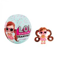 L.O.L Surprise!.S6 W1 Серии Hairvibes" - Модные Прически"