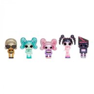 L.O.L SURPRISE! серии "Tiny Toys" - Крошки