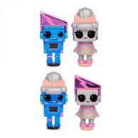 L.O.L SURPRISE! серии "Tiny Toys" - Крошки