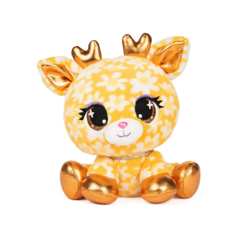 Мягкая игрушка Gund P.Lushes Pets Дейзи Доэмей, 15 см 6064778
