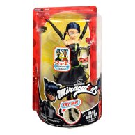 Интерактивная кукла Playmates Toys Леди Баг и Супер-Кот Дизайнерское перевоплощение, 26 см 50414