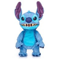 Интерактивная игрушка Wow Stuff Стич, 46,5 см DIS-1022-01