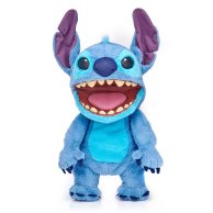 Интерактивная игрушка Wow Stuff Стич, 46,5 см DIS-1022-01