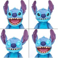 Интерактивная игрушка Wow Stuff Стич, 46,5 см DIS-1022-01