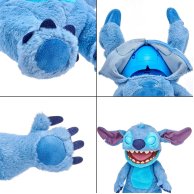 Интерактивная игрушка Wow Stuff Стич, 46,5 см DIS-1022-01