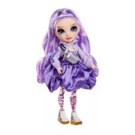 Кукла Rainbow High Sparkle & Shine Виола, с аксессуарами 427810