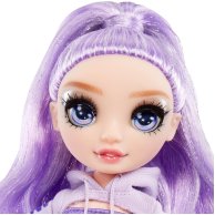 Кукла Rainbow High Sparkle & Shine Виола, с аксессуарами 427810