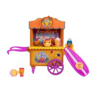 Игровой набор Jakks Pacific Wild Manes Пляжный отдых лошадки Бейли 723304