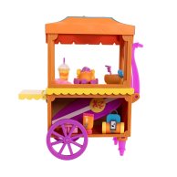 Игровой набор Jakks Pacific Wild Manes Пляжный отдых лошадки Бейли 723304