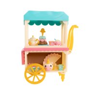 Игровой набор Jakks Pacific Wild Manes Чайные посиделки с лошадкой Чери 723314