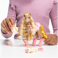 Игровой набор Jakks Pacific Wild Manes Чайные посиделки с лошадкой Чери 723314
