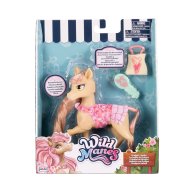 Игровая фигурка Jakks Pacific Wild Manes Лошадка-балерина Бриджет 724154