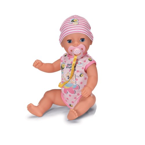 Кукла Zapf Creation AG Baby Born Прекрасная малышка, 36 см 834596