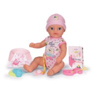 Кукла Zapf Creation AG Baby Born Прекрасная малышка, 36 см 834596