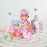 Кукла Zapf Creation AG Baby Born Прекрасная малышка, 36 см 834596