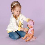 Кукла Zapf Creation AG Baby Born Прекрасная малышка, 36 см 834596