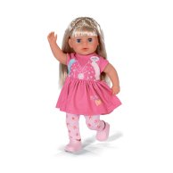 Кукла Zapf Creation AG Baby Born Маленькая сестренка, 36 см 835715