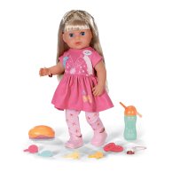 Кукла Zapf Creation AG Baby Born Маленькая сестренка, 36 см 835715