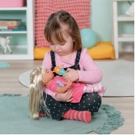 Кукла Zapf Creation AG Baby Born Маленькая сестренка, 36 см 835715