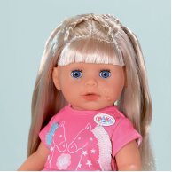 Кукла Zapf Creation AG Baby Born Маленькая сестренка, 36 см 835715