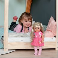 Кукла Zapf Creation AG Baby Born Маленькая сестренка, 36 см 835715