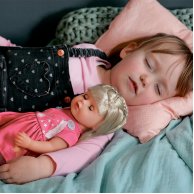 Кукла Zapf Creation AG Baby Born Маленькая сестренка, 36 см 835715