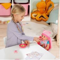 Кукла Zapf Creation AG Baby Born Очаровательная Эмма, 43 см 834800