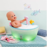 Кукла Zapf Creation AG Baby Born Очаровательная Эмма, 43 см 834800