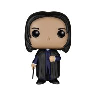 Игровая фигурка Funko Pop! Harry Potter Северус Снейп 5862