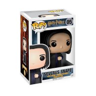 Игровая фигурка Funko Pop! Harry Potter Северус Снейп 5862