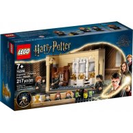 Конструктор Lego Harry Potter Хогвартс: ошибка с оборотным зельем (76386)