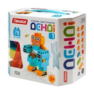 Конструктор детский "Денди 1" 71337
