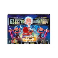 Электронный конструктор Electro Laboratory. Piano ELab-01-02