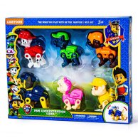 Набор фигурок Paw Patrol Щенячий Патруль G2003