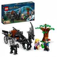LEGO Harry Potter Hogwarts™ Карета и Фестрали 76400