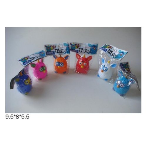 Пищалки Furby (LB8881)