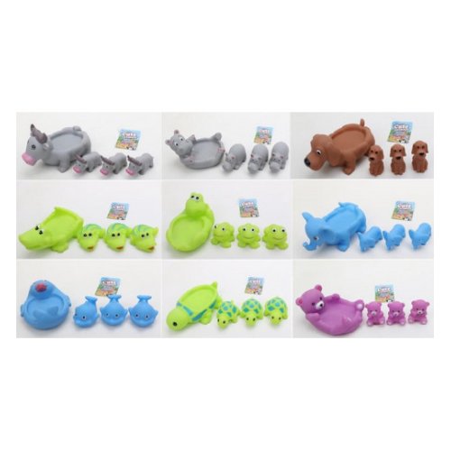 Игрушка для купания (6286-2-23)